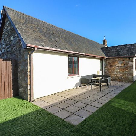 The Old Well Bungalow - Ty Mawr Farm คาร์ดิฟฟ์ ภายนอก รูปภาพ